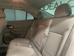 Used 2015  Chevrolet Malibu 4d Sedan LS at Ideal Cars Llc near Mesa, AZ