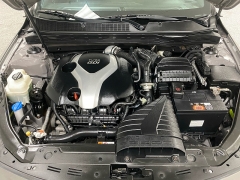 Used 2013 Kia Optima 4d Sedan SX Limited at Ideal Cars Llc near Mesa, AZ