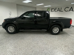 Used 2015 Nissan Frontier 2WD Crew Cab SV Auto at Ideal Cars Llc near Mesa, AZ