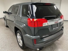 Used 2017  GMC Terrain 4d SUV FWD SLE1 at Ideal Cars Llc near Mesa&comma; AZ