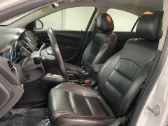 Used 2012 Chevrolet Cruze 4d Sedan LTZ at Ideal Cars Llc near Mesa, AZ