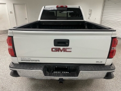 Used 2017  GMC Sierra 1500 2WD Double Cab SLE at Ideal Cars Llc near Mesa&comma; AZ