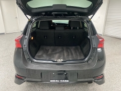 Used 2017 Toyota Corolla iM 5d Hatchback CVT at Ideal Cars Llc near Mesa, AZ