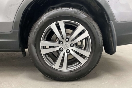 Used 2017 Honda Pilot 4d SUV AWD EX at Ideal Cars Llc near Mesa, AZ