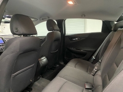 Used 2021 Chevrolet Malibu 4dr Sdn LS w/1LS at Ideal Cars Llc near Mesa, AZ