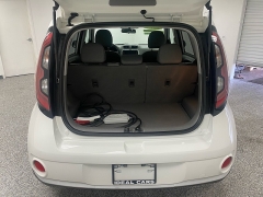 Used 2016 Kia Soul EV 4d Hatchback EV at Ideal Cars Llc near Mesa, AZ