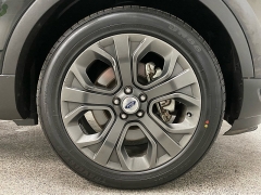 Used 2018  Ford Explorer 4d SUV 4WD Sport at Ideal Cars Llc near Mesa, AZ