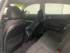 Used 2020  Kia Optima 4d Sedan LX at Ideal Cars Llc near Mesa, AZ