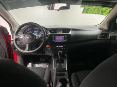 Used 2018 Nissan Sentra 4d Sedan SV at Ideal Cars Llc near Mesa, AZ