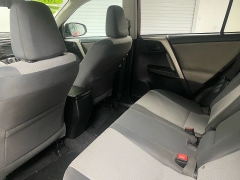 Used 2014 Toyota RAV4 4d SUV AWD LE at Ideal Cars Llc near Mesa, AZ
