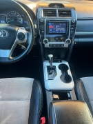 Used 2013  Toyota Camry 4d Sedan SE at Ideal Cars Llc near Mesa&comma; AZ