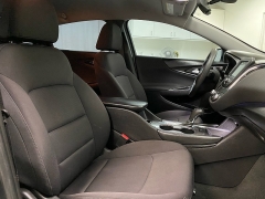 Used 2018  Chevrolet Malibu 4d Sedan LT at Ideal Cars Llc near Mesa, AZ