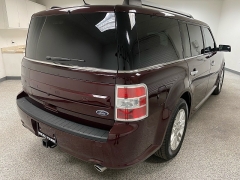 Used 2019  Ford Flex 4d SUV FWD SEL at Ideal Cars Llc near Mesa&comma; AZ