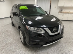 Used 2018 Nissan Rogue 4d SUV FWD S at Ideal Cars Llc near Mesa, AZ