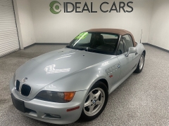 Used 1996 BMW 3 Series 2dr Roadster at Ideal Cars Llc near Mesa, AZ