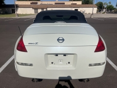 Used 2004 Nissan 350Z 2d Roadster Touring AT at Ideal Cars Llc near Mesa, AZ