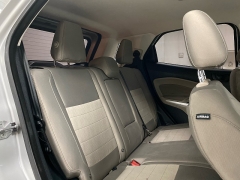 Used 2018 Ford EcoSport 4d SUV FWD S at Ideal Cars Llc near Mesa, AZ
