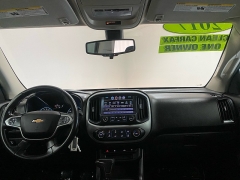Used 2017 Chevrolet Colorado 2WD Crew Cab LT at Ideal Cars Llc near Mesa, AZ