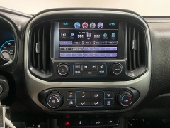 Used 2017 Chevrolet Colorado 2WD Crew Cab LT at Ideal Cars Llc near Mesa, AZ