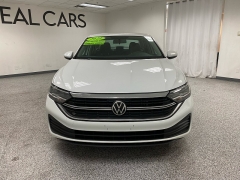 Used 2022 Volkswagen Jetta S Auto at Ideal Cars Llc near Mesa, AZ