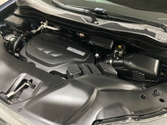 Used 2016  Honda Pilot 4d SUV FWD EX-L w/Honda Sensing at Ideal Cars Llc near Mesa, AZ