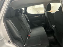 Used 2017 Nissan Rogue Sport 4d SUV FWD S at Ideal Cars Llc near Mesa, AZ