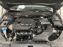 Used 2019 Kia Optima 4d Sedan LX at Ideal Cars Llc near Mesa, AZ