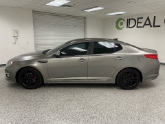 Used 2013 Kia Optima 4d Sedan SX Limited at Ideal Cars Llc near Mesa, AZ