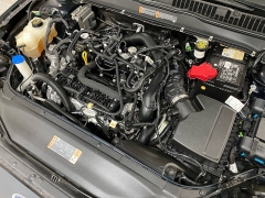 Used 2020  Ford Fusion 4d Sedan FWD SE 1&period;5L EcoBoost at Ideal Cars Llc near Mesa&comma; AZ