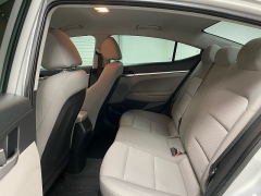 Used 2019  Hyundai Elantra 4d Sedan SE Auto at Ideal Cars Llc near Mesa&comma; AZ