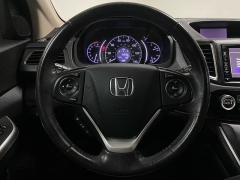 Used 2015  Honda CR-V 4d SUV AWD EX-L at Ideal Cars Llc near Mesa&comma; AZ