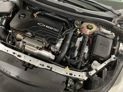 Used 2017  Chevrolet Cruze 4d Sedan LS Auto at Ideal Cars Llc near Mesa&comma; AZ