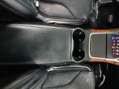 Used 2020 Lincoln Nautilus 4d SUV FWD Reserve at Ideal Cars Llc near Mesa, AZ