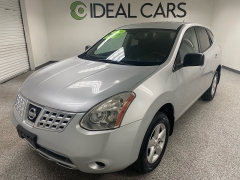 Used 2010 Nissan Rogue 4d SUV AWD S at Ideal Cars Llc near Mesa, AZ