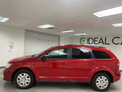 Used 2016  Dodge Journey 4d SUV FWD SE at Ideal Cars Llc near Mesa, AZ
