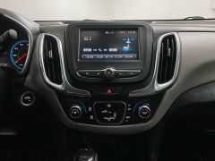 Used 2018  Chevrolet Equinox 4d SUV FWD LS at Ideal Cars Llc near Mesa&comma; AZ