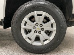 Used 2021  Chevrolet Colorado 2WD Crew Cab 128" LT at Ideal Cars Llc near Mesa&comma; AZ