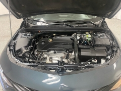 Used 2021 Chevrolet Malibu 4dr Sdn LT at Ideal Cars Llc near Mesa, AZ