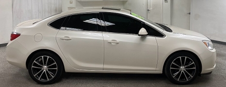 Used 2016  Buick Verano 4d Sedan Sport Touring at Ideal Cars Llc near Mesa&comma; AZ