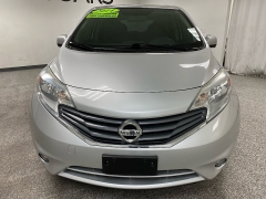 Used 2014  Nissan Versa Note 4d Hatchback SV at Ideal Cars Llc near Mesa&comma; AZ