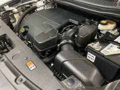 Used 2017  Ford Explorer 4d SUV FWD at Ideal Cars Llc near Mesa, AZ