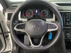 Used 2021  Volkswagen Atlas Cross Sport 2.0T S 4MOTION at Ideal Cars Llc near Mesa, AZ