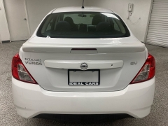 Used 2019  Nissan Versa 4d Sedan SV at Ideal Cars Llc near Mesa, AZ