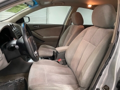 Used 2009 Nissan Altima 4d Sedan at Ideal Cars Llc near Mesa, AZ