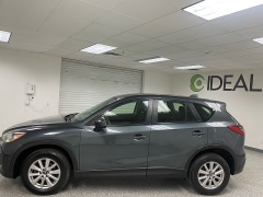 Used 2014  Mazda CX-5 4d SUV FWD Sport Auto at Ideal Cars Llc near Mesa, AZ