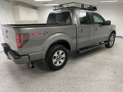 Used 2014 Ford F-150 2WD Supercrew FX2 at Ideal Cars Llc near Mesa, AZ