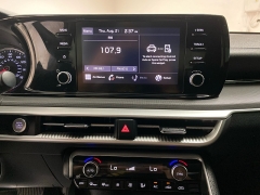 Used 2022 Kia K5 LXS FWD at Ideal Cars Llc near Mesa, AZ