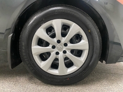 Used 2020  Toyota Corolla 4d Sedan LE at Ideal Cars Llc near Mesa&comma; AZ