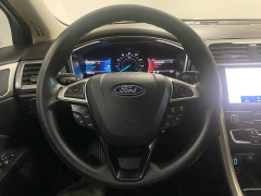 Used 2020  Ford Fusion 4d Sedan FWD SE 2&period;5L at Ideal Cars Llc near Mesa&comma; AZ