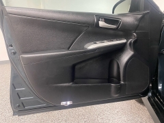 Used 2012 Toyota Camry 4d Sedan SE at Ideal Cars Llc near Mesa, AZ